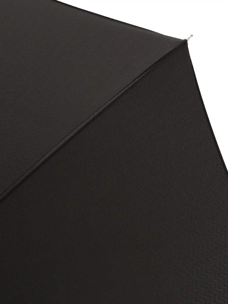 Зонт-трость однотонный