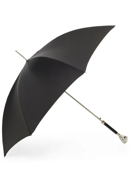 Зонт-трость однотонный PASOTTI