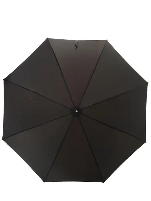 Зонт-трость однотонный PASOTTI
