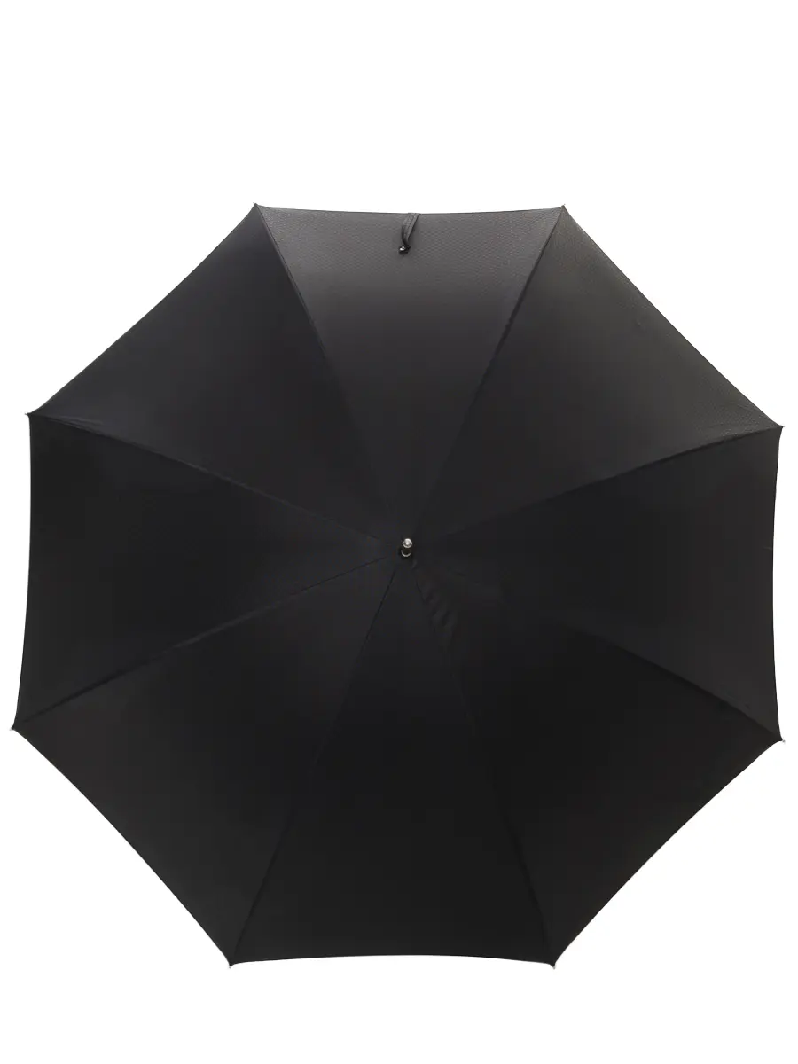 Зонт-трость с принтом