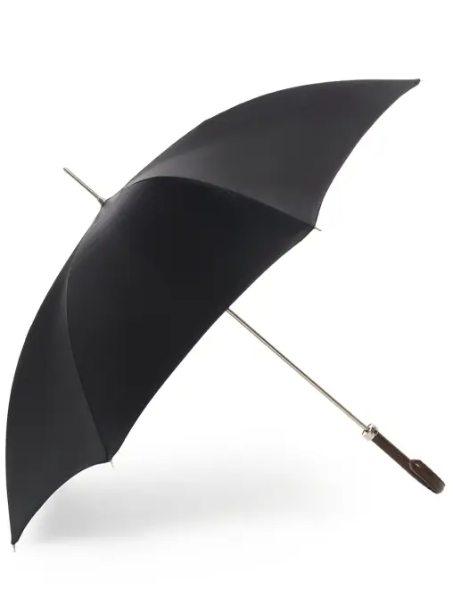 Зонт-трость с принтом PASOTTI