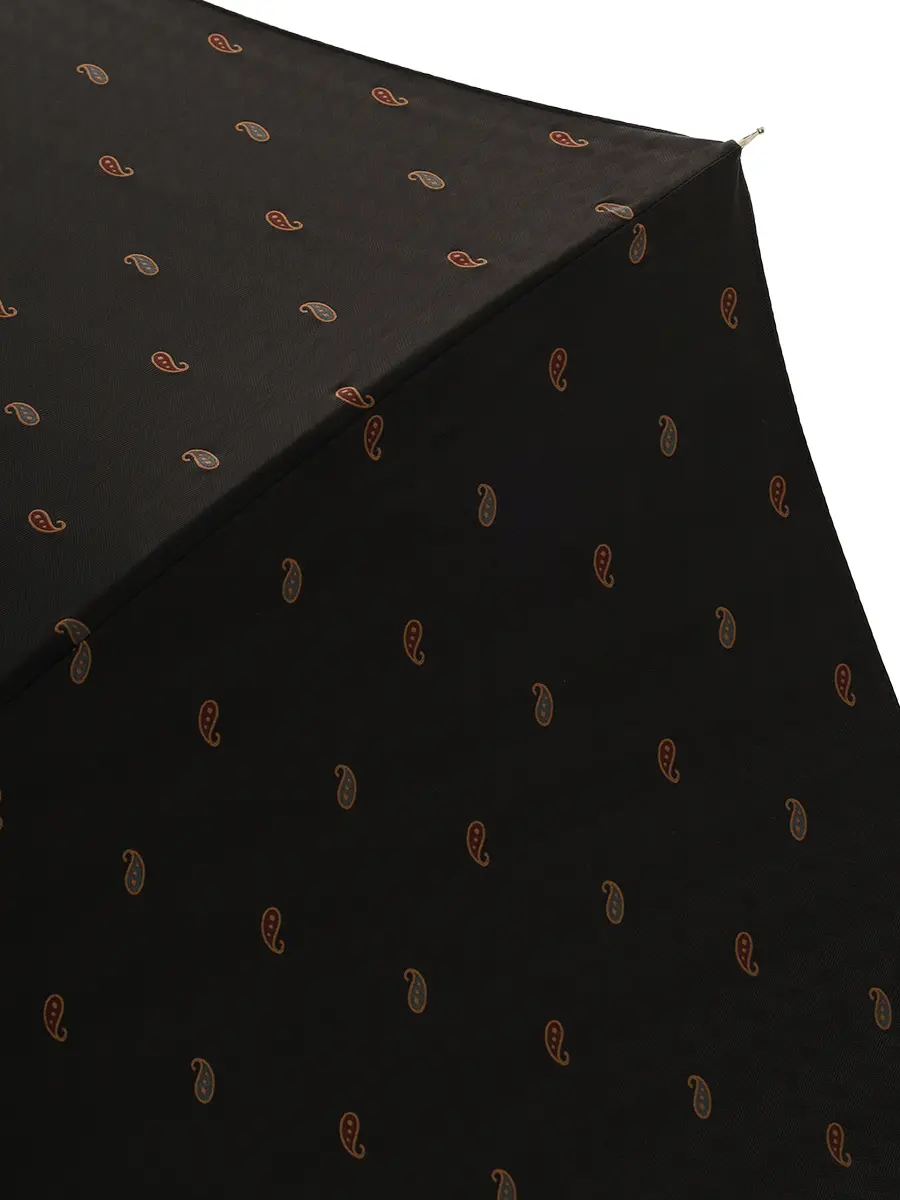 Зонт-трость с принтом