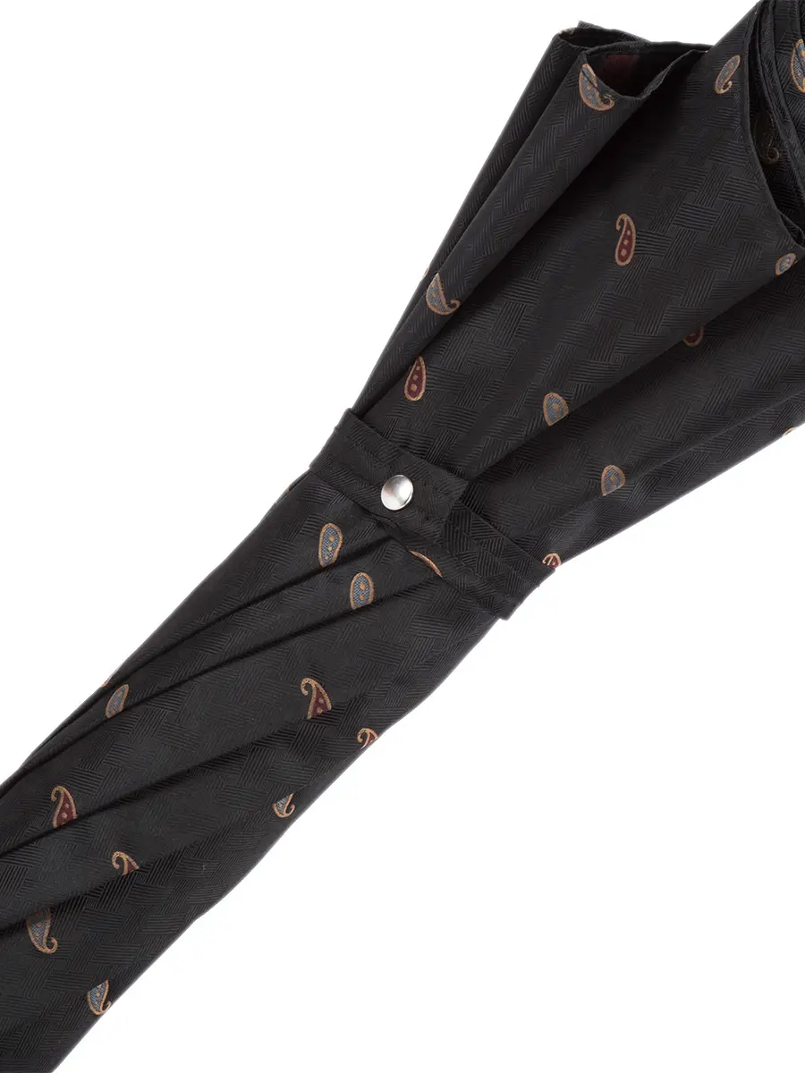 Зонт-трость с принтом