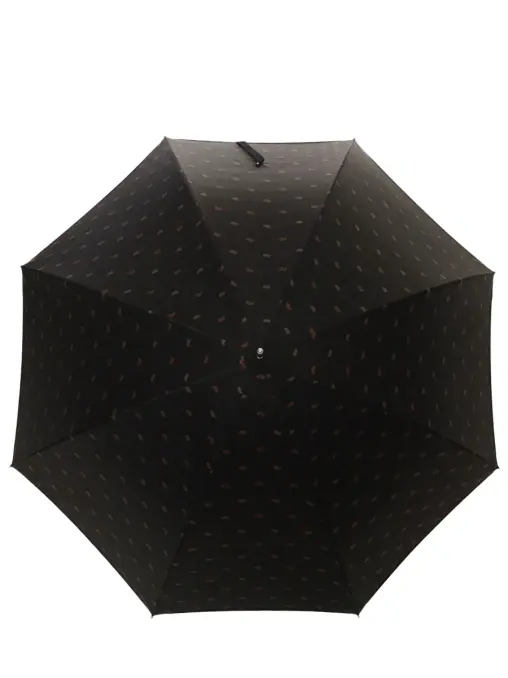 Зонт-трость с принтом PASOTTI