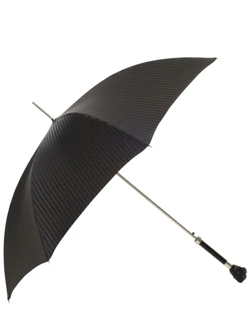 Зонт-трость однотонный PASOTTI