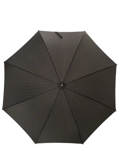 Зонт-трость однотонный PASOTTI