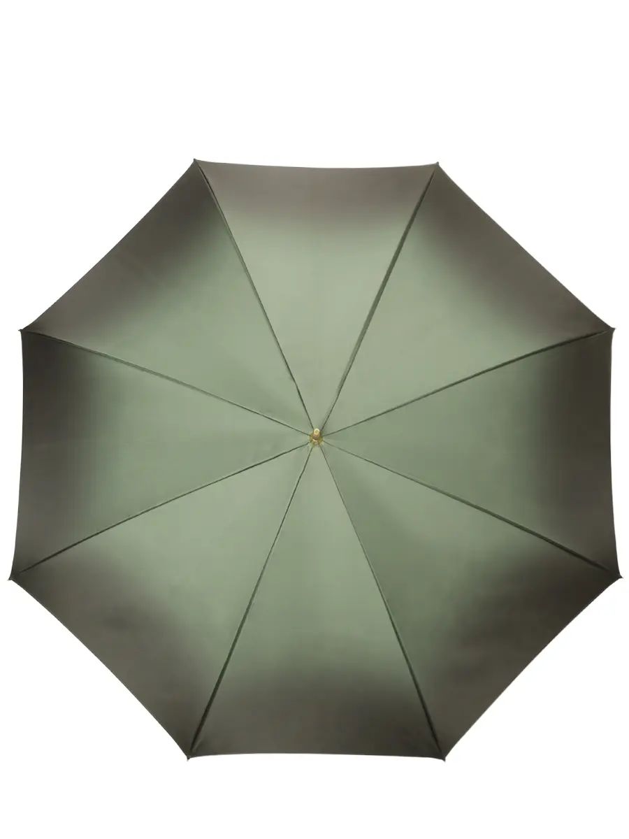 Зонт-трость с принтом