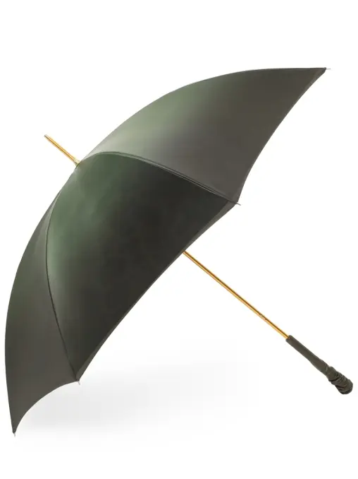 Зонт-трость с принтом PASOTTI