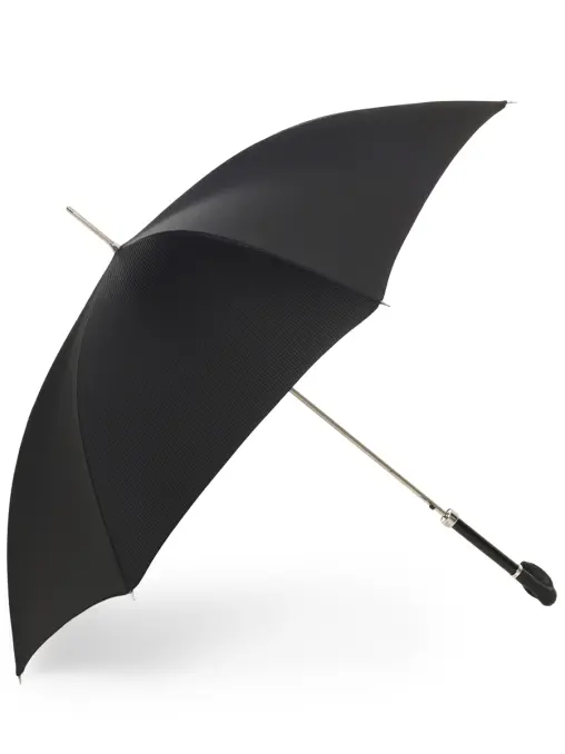 Зонт-трость однотонный PASOTTI