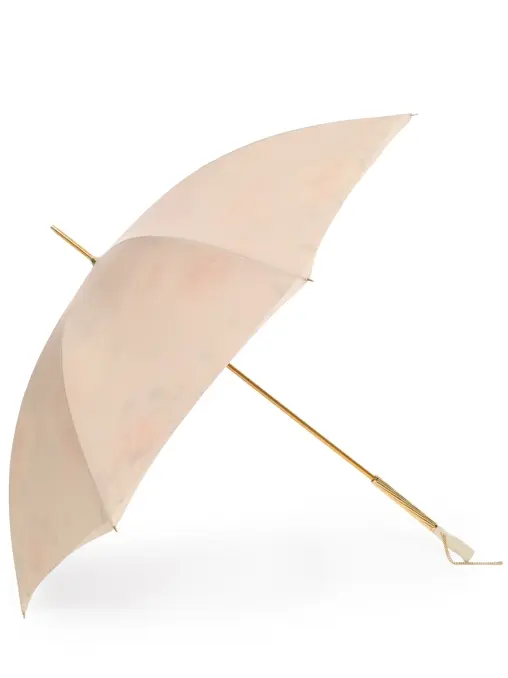 Зонт-трость с принтом PASOTTI