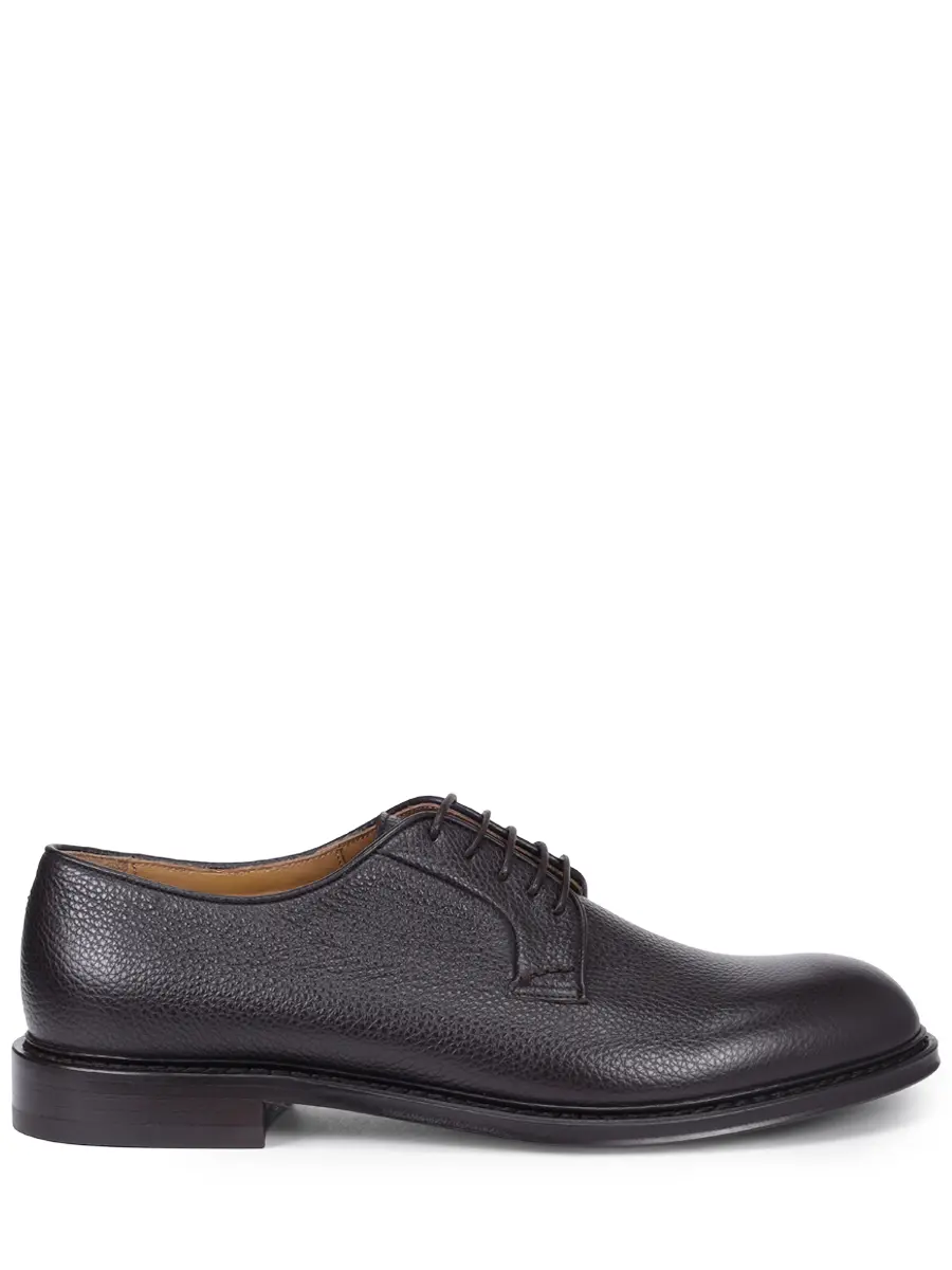 Дерби кожаные