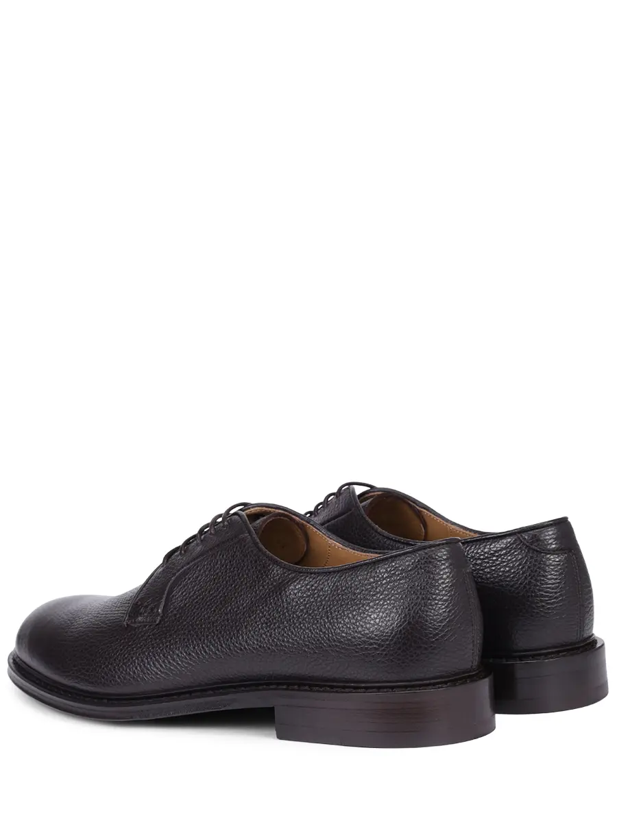Дерби кожаные