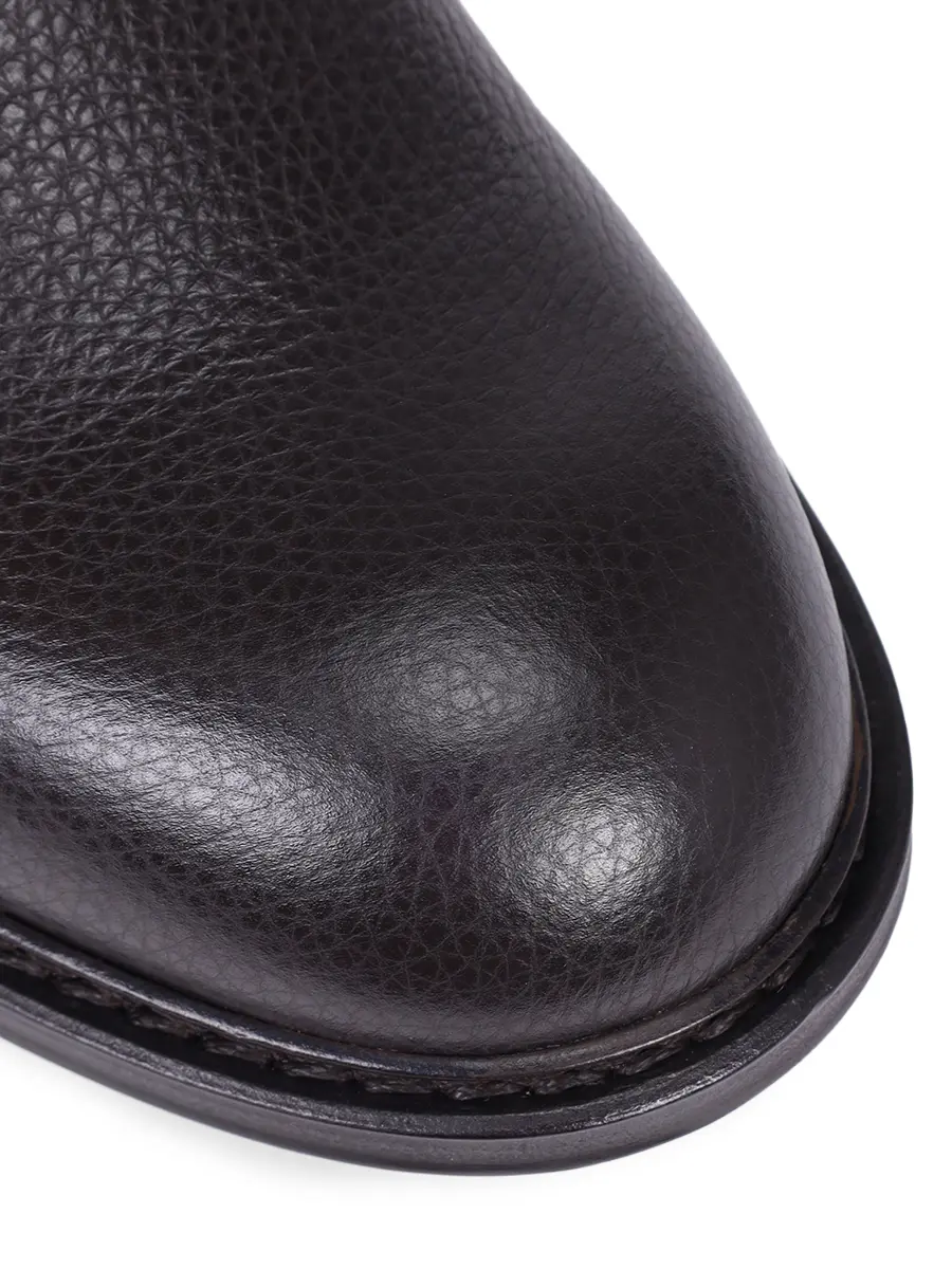 Дерби кожаные