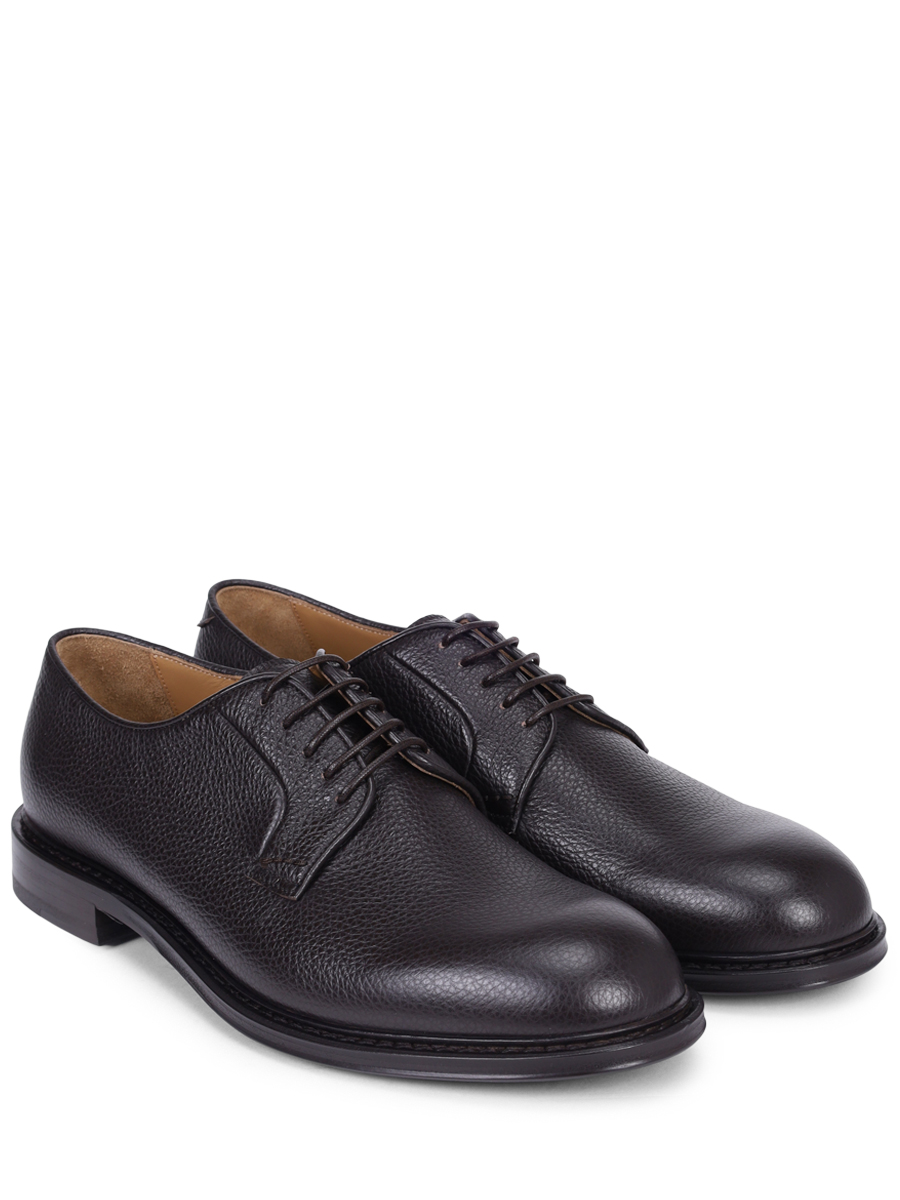 Дерби кожаные