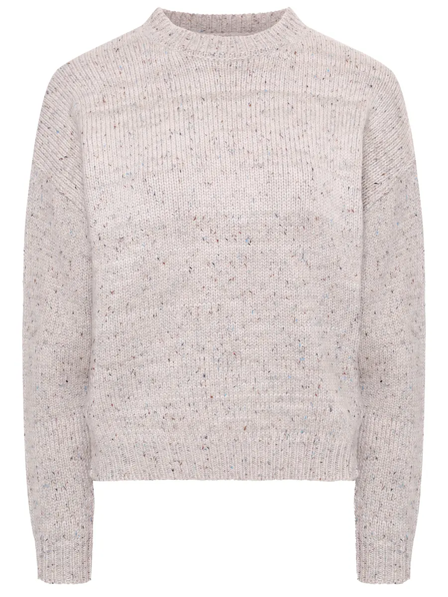 Джемпер шерстяной