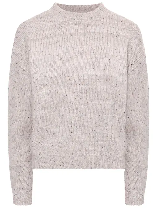 Джемпер шерстяной KAPSULA