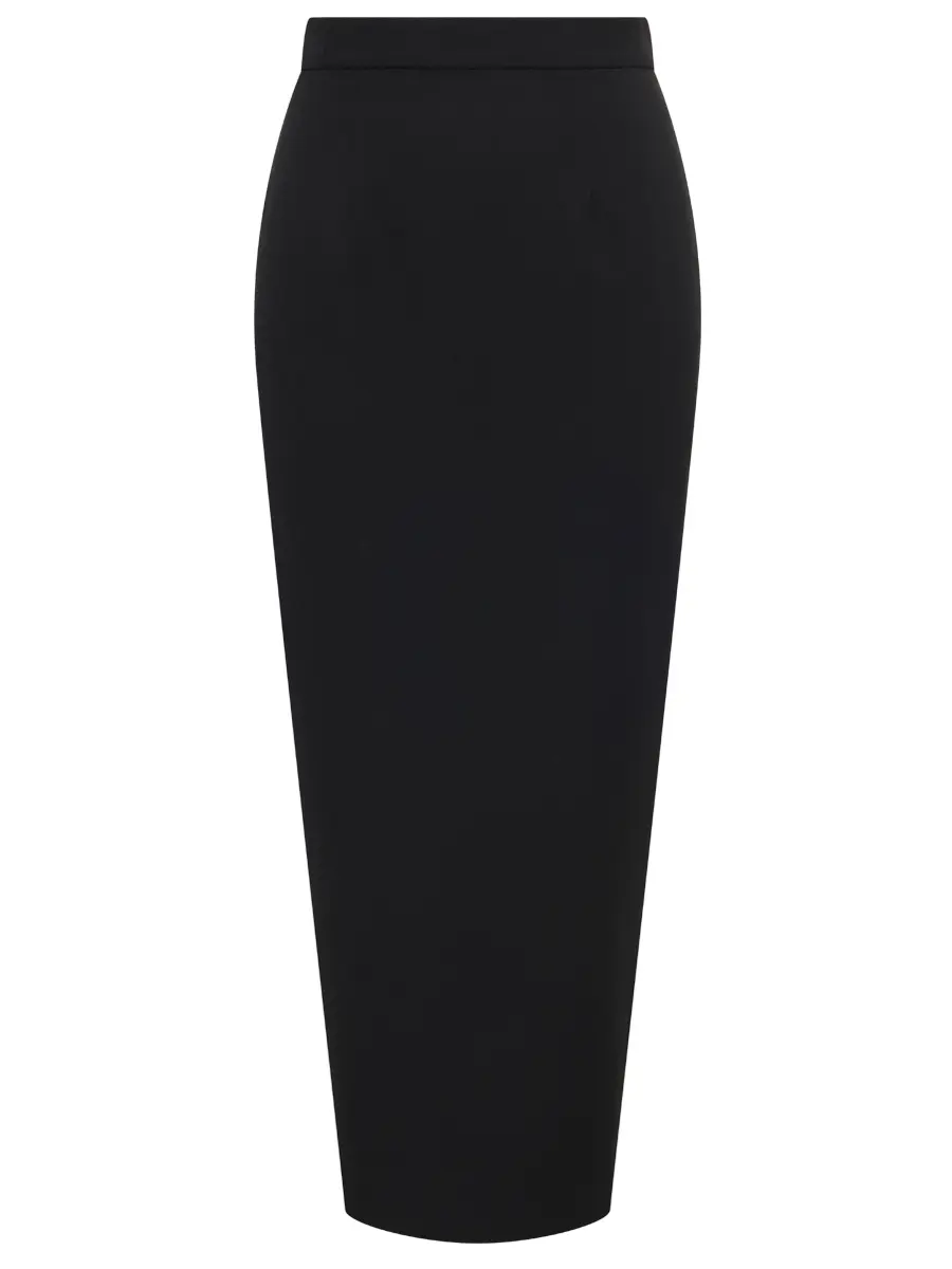 Юбка-карандаш