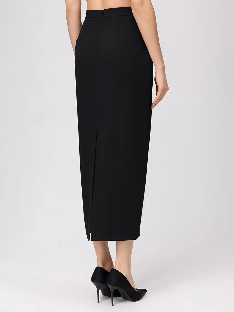 Юбка-карандаш