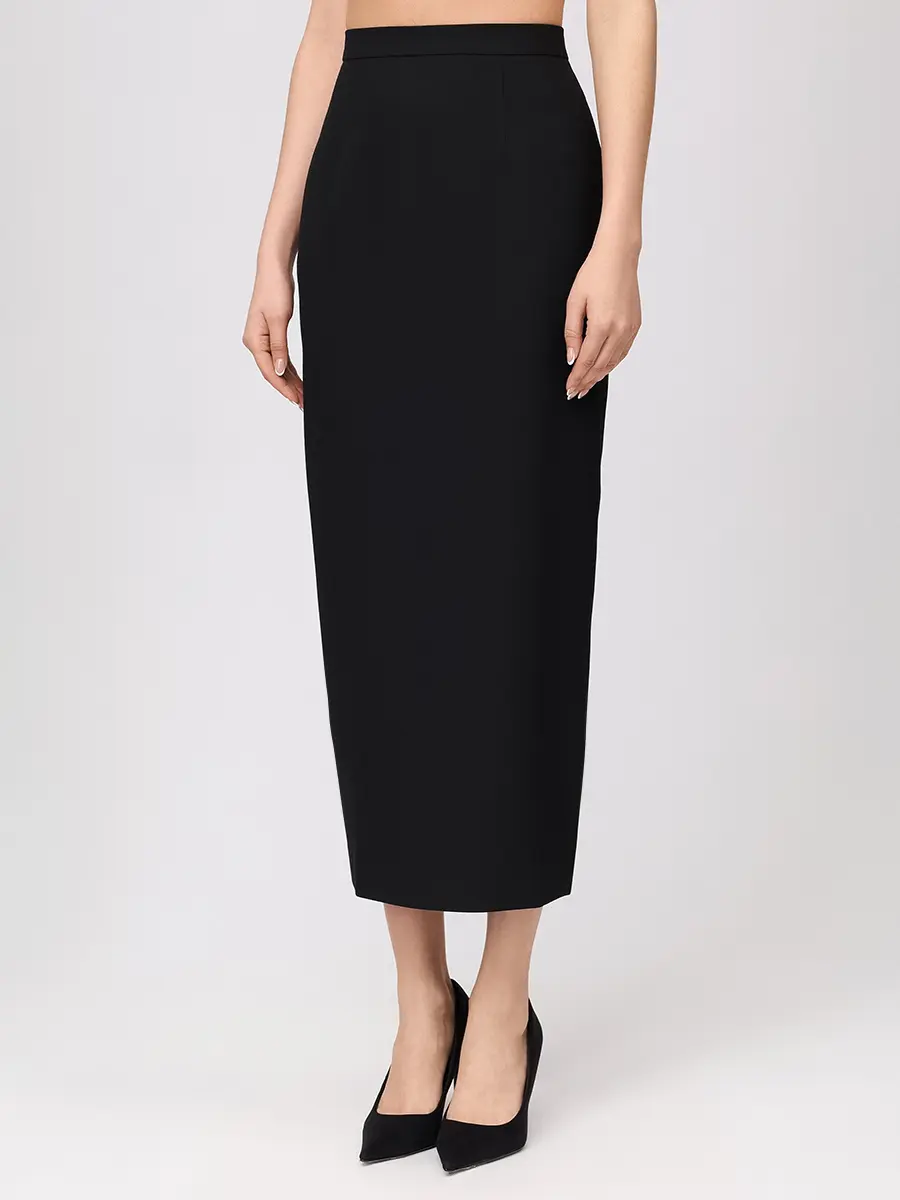 Юбка-карандаш