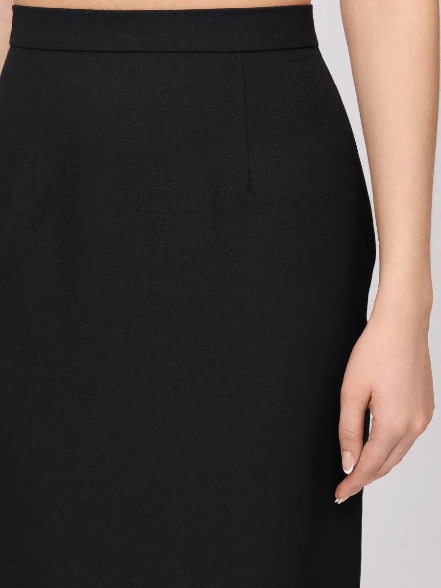 Юбка-карандаш