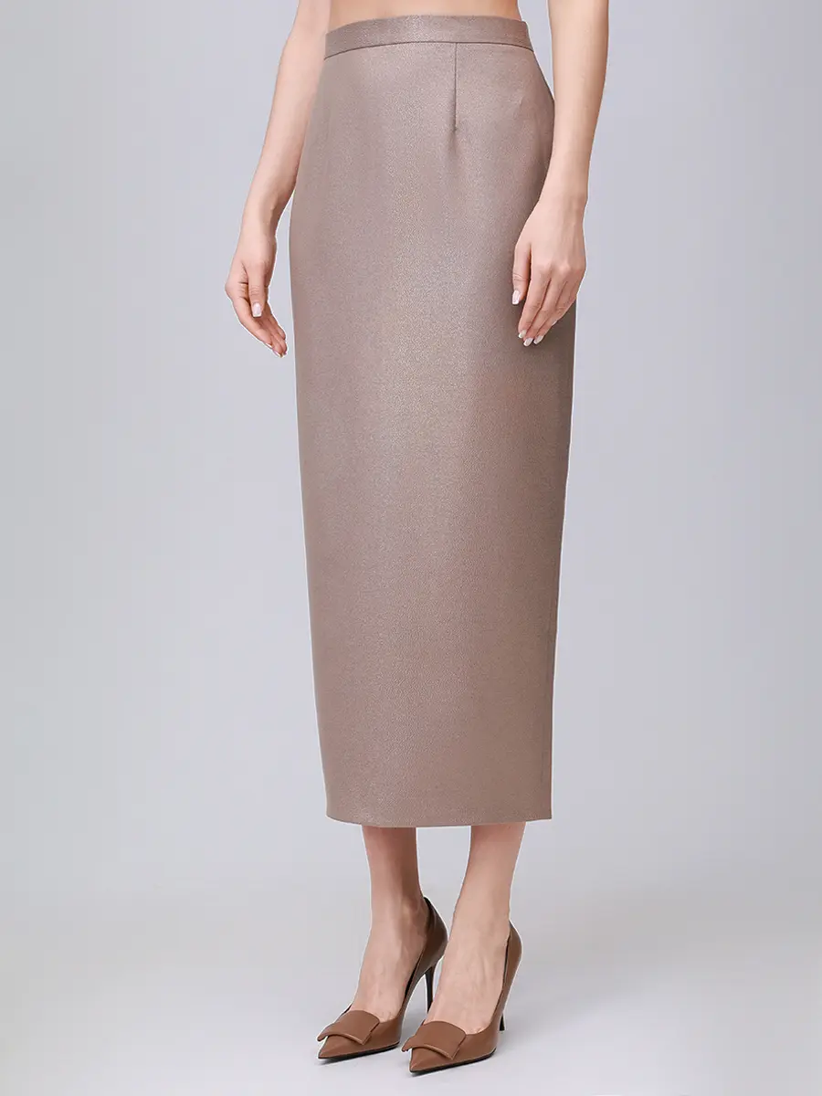 Юбка-карандаш