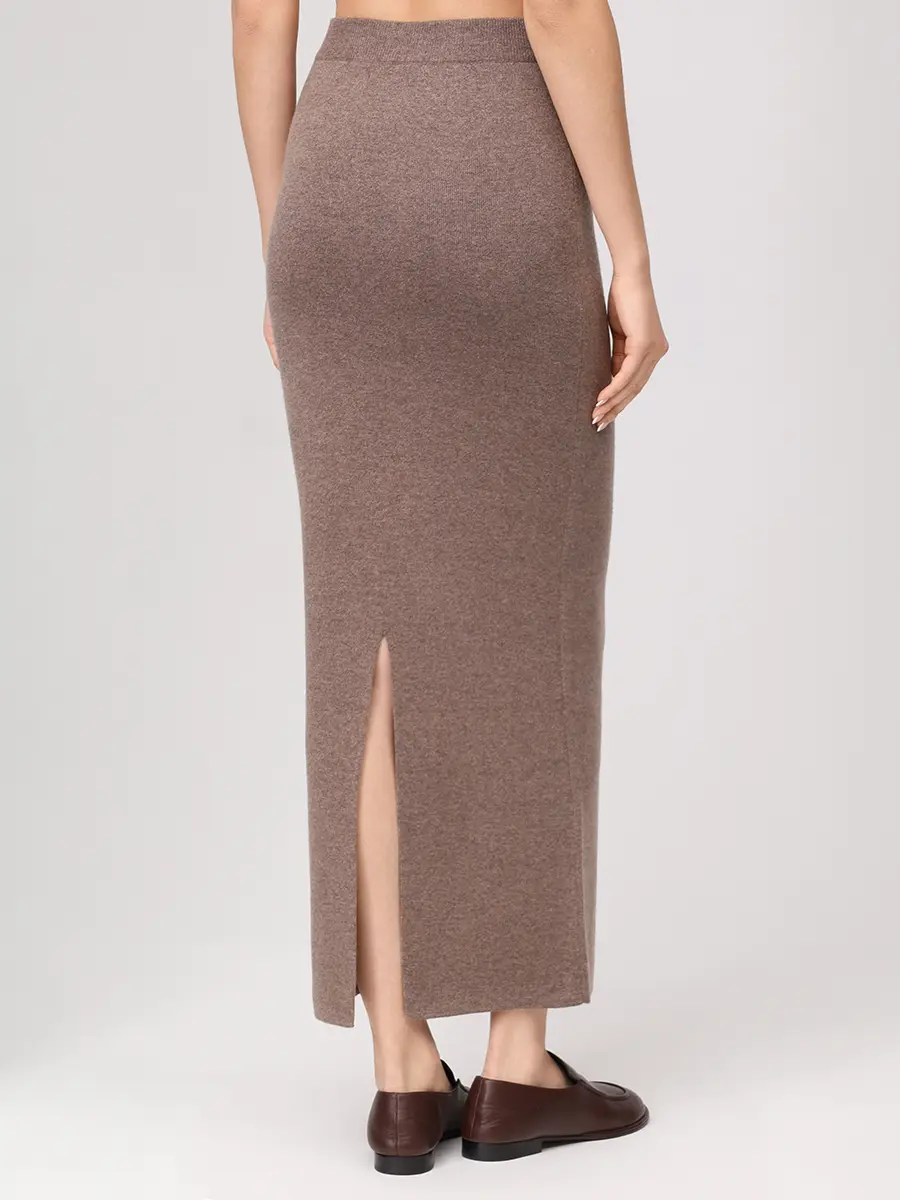 Костюм топ и юбка