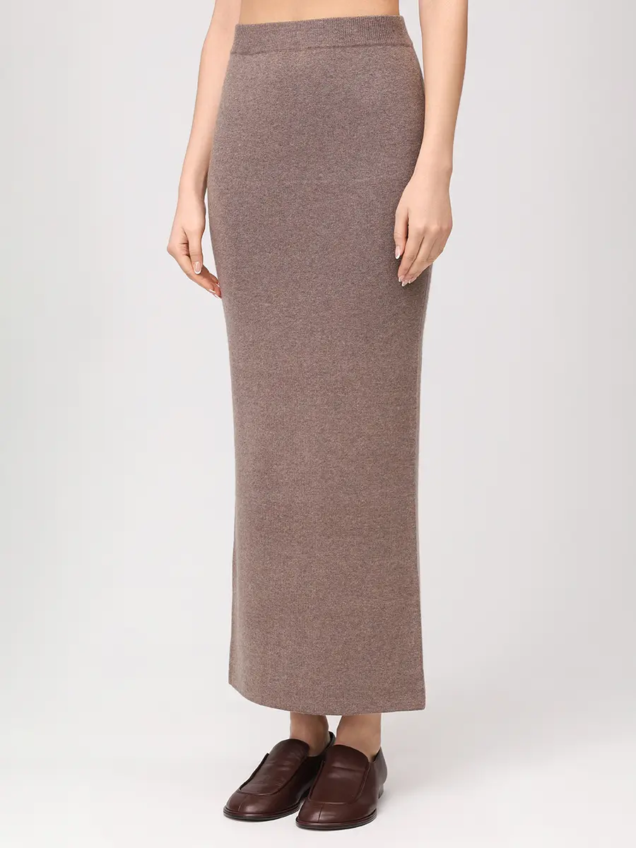 Костюм топ и юбка