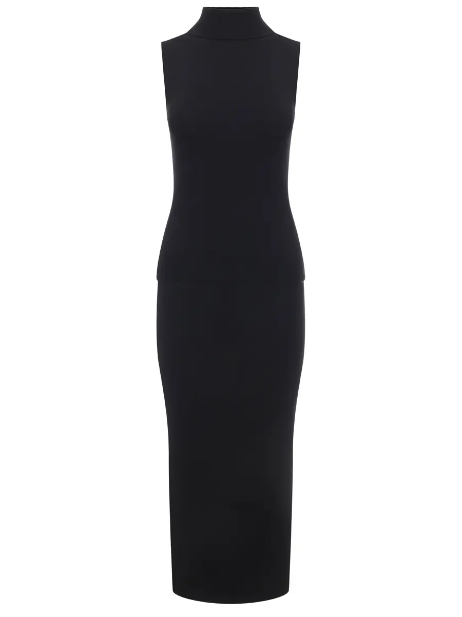 Костюм топ и юбка