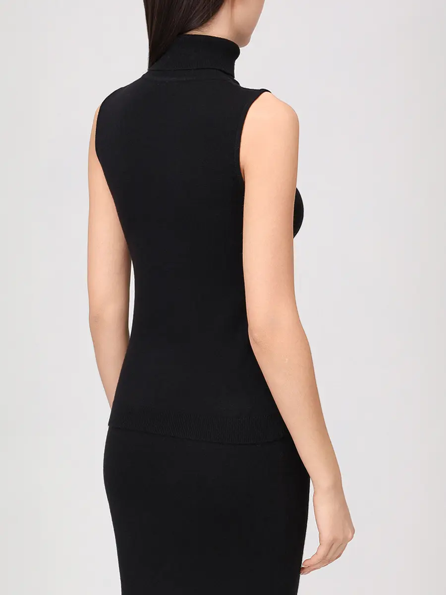 Костюм топ и юбка