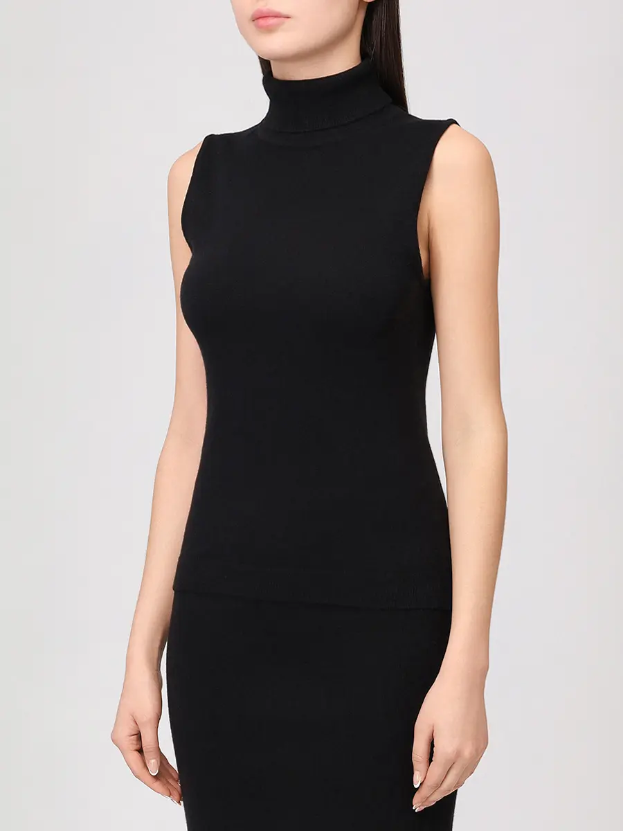 Костюм топ и юбка