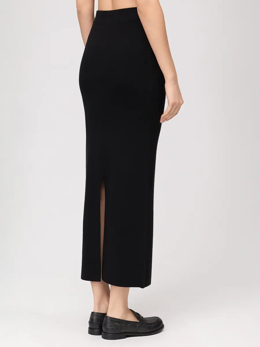 Костюм топ и юбка