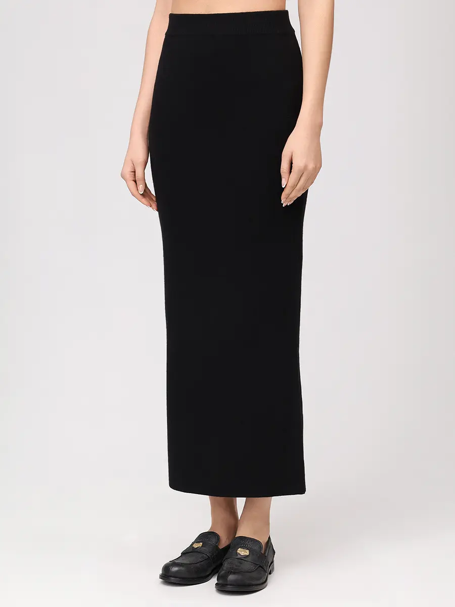 Костюм топ и юбка