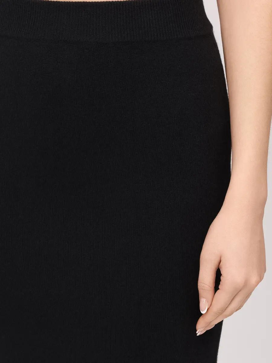 Костюм топ и юбка