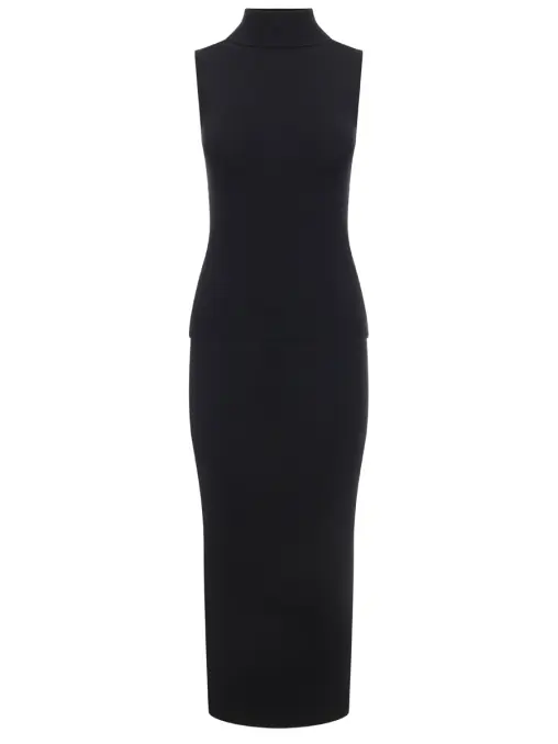 Костюм топ и юбка KAPSULA