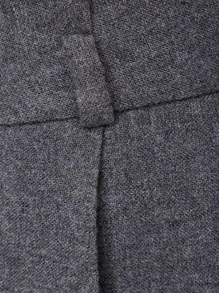 Брюки-палаццо