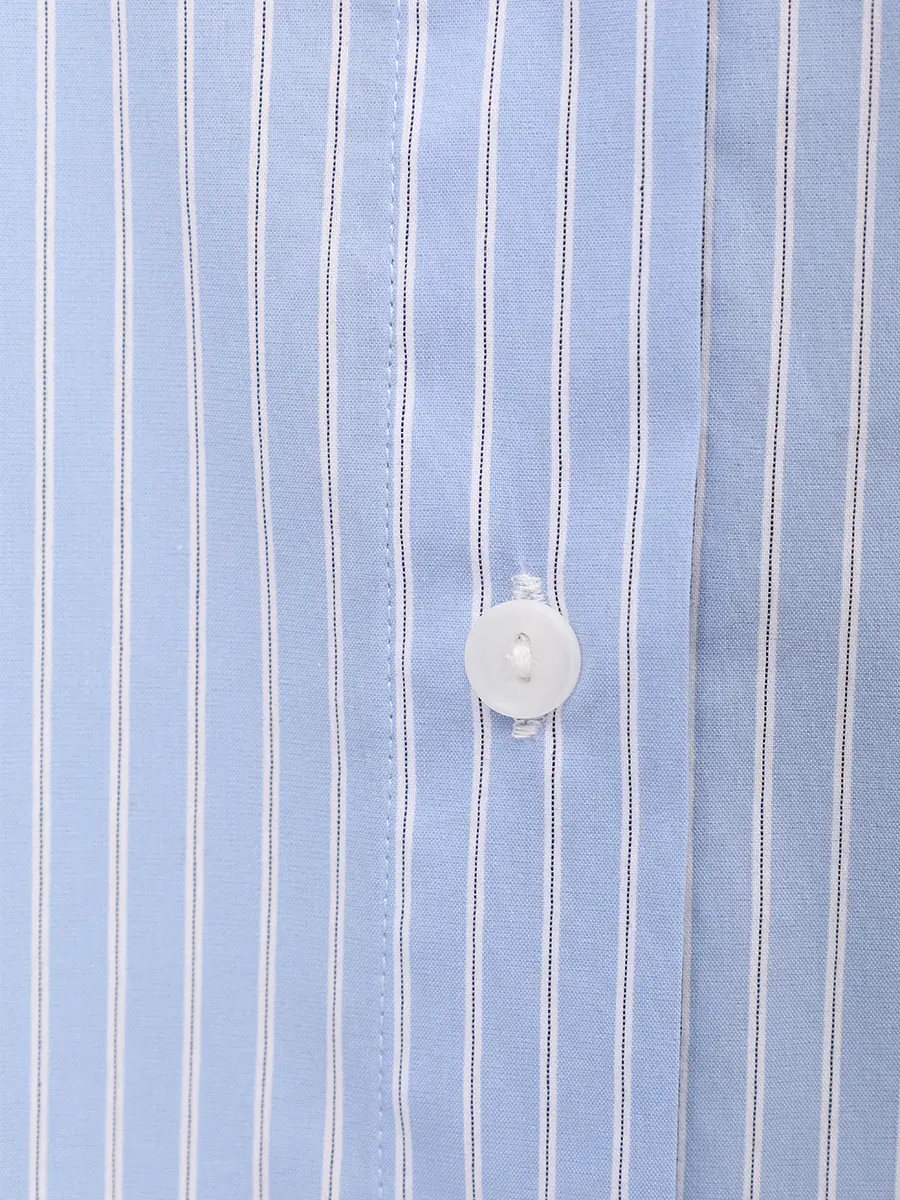 Рубашка хлопковая