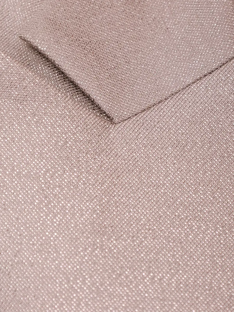 Жакет с баской