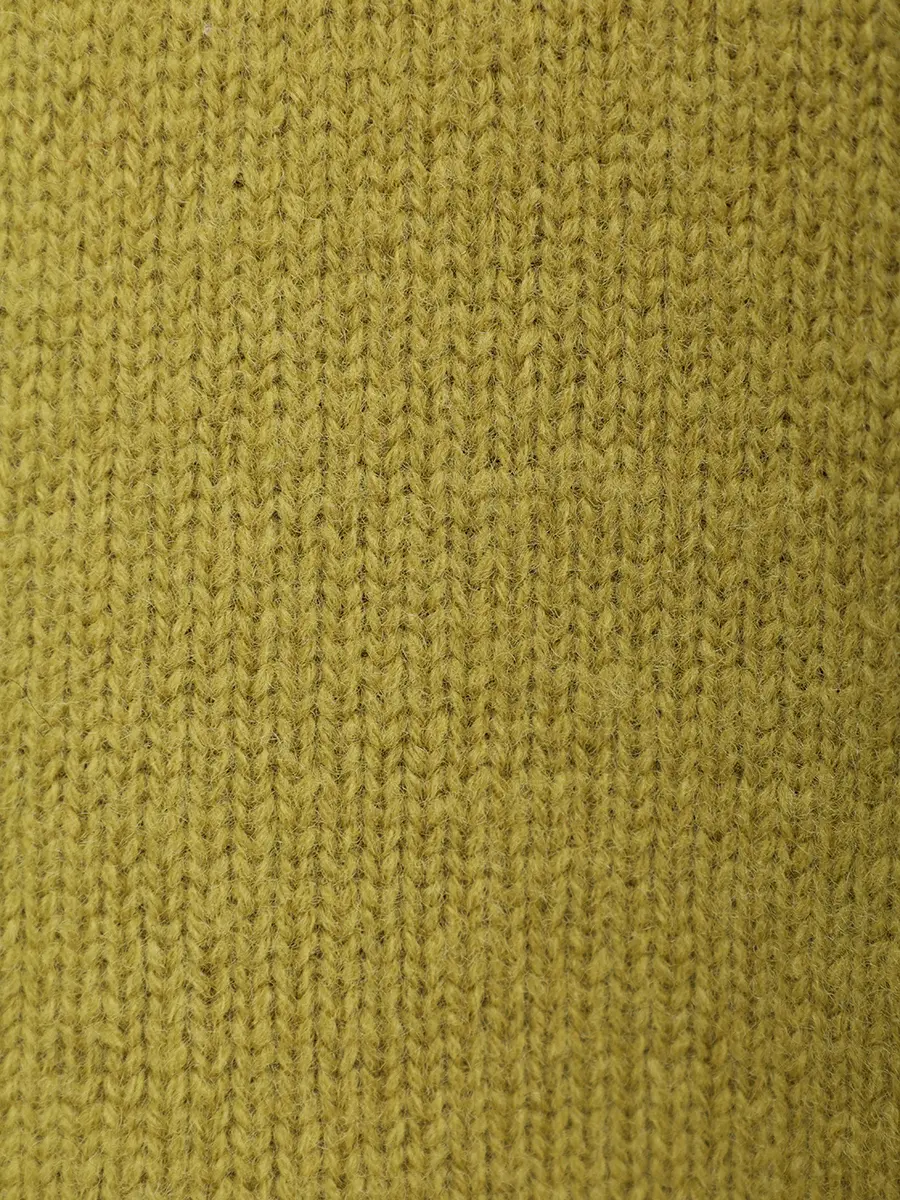 Джемпер шерстяной