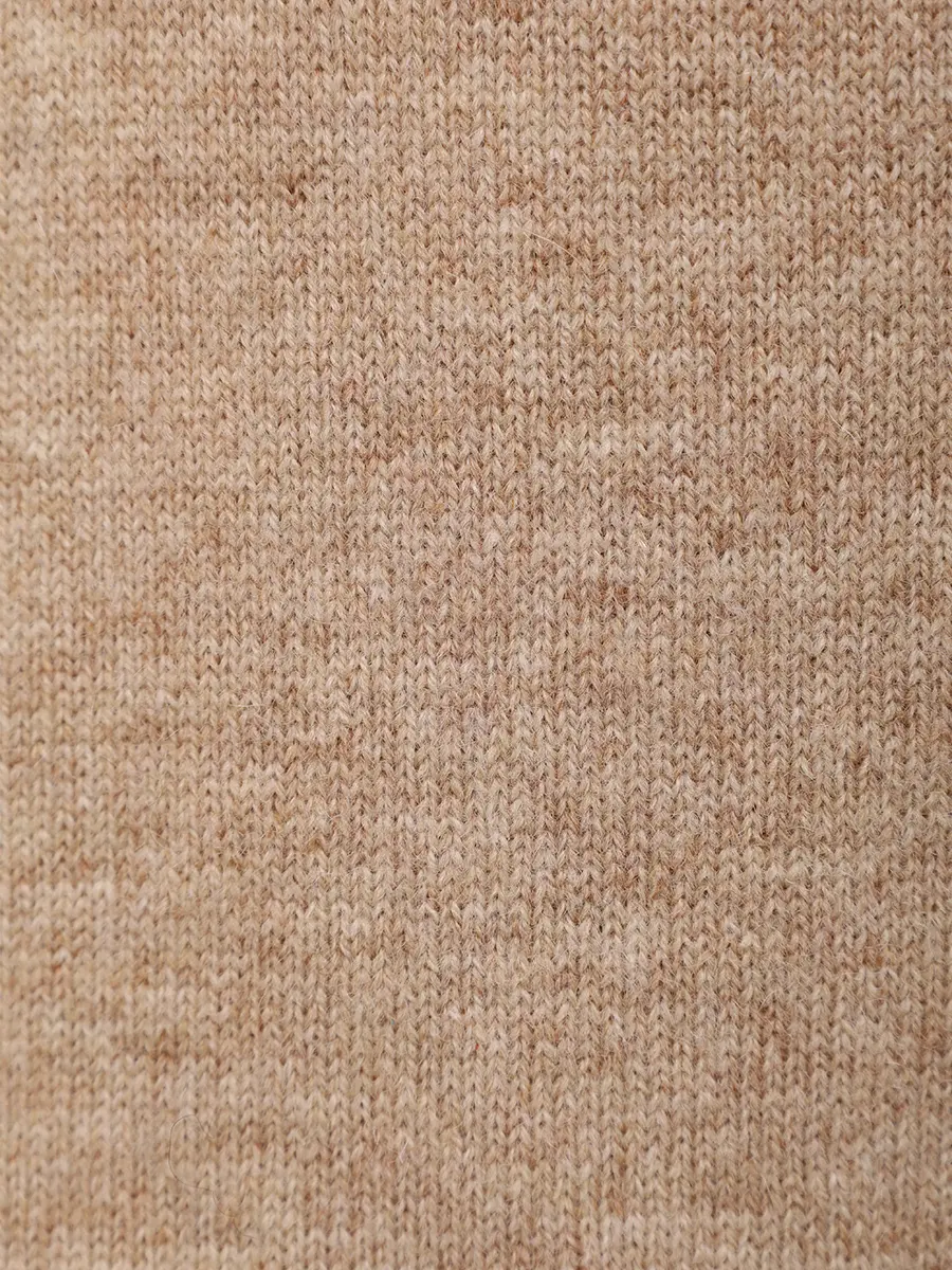 Джемпер из кашемира и шерсти мериноса