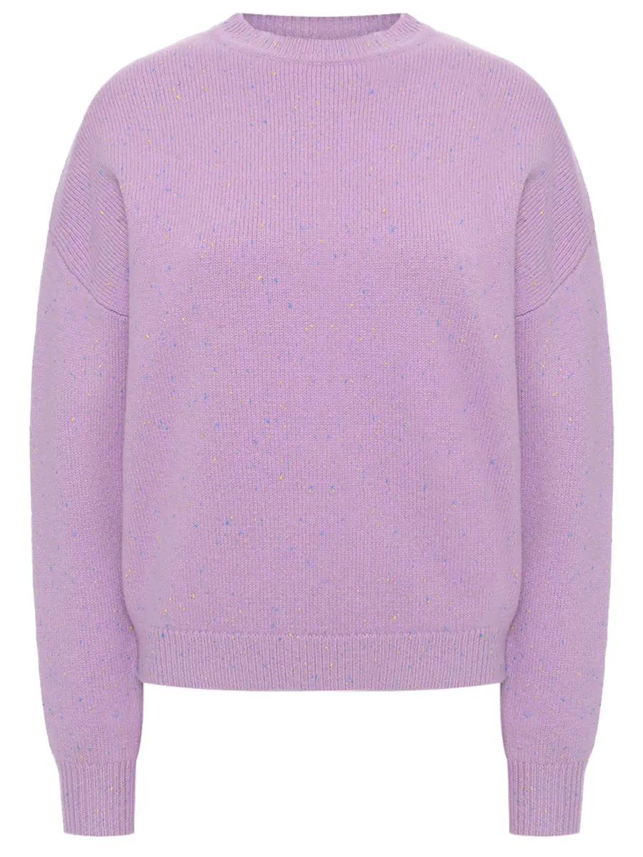 Джемпер шерстяной