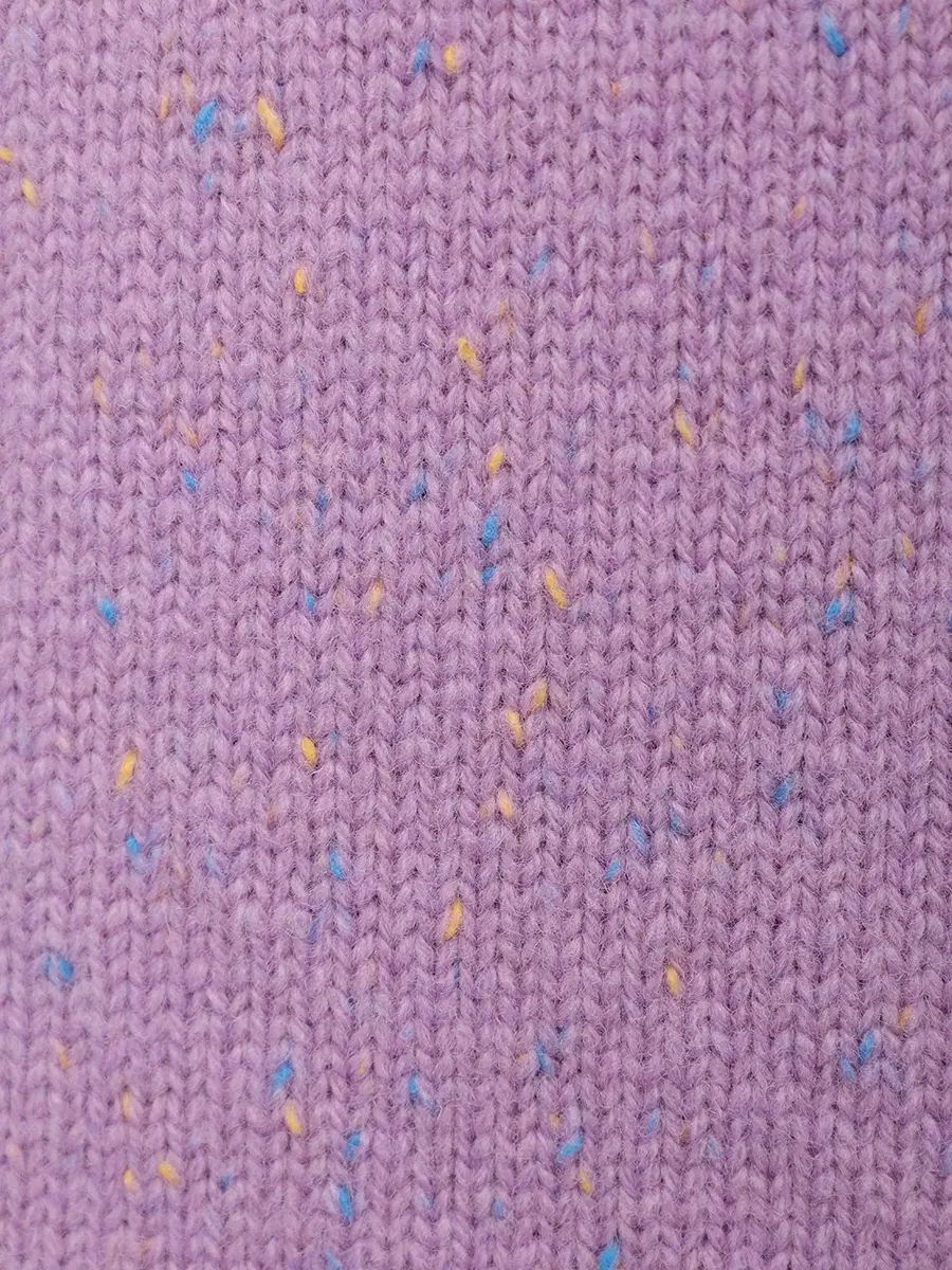 Джемпер шерстяной