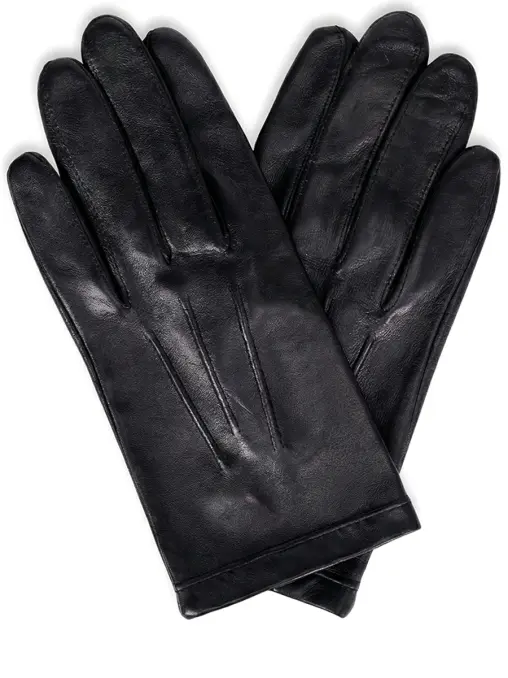 Перчатки кожаные LANCASTER