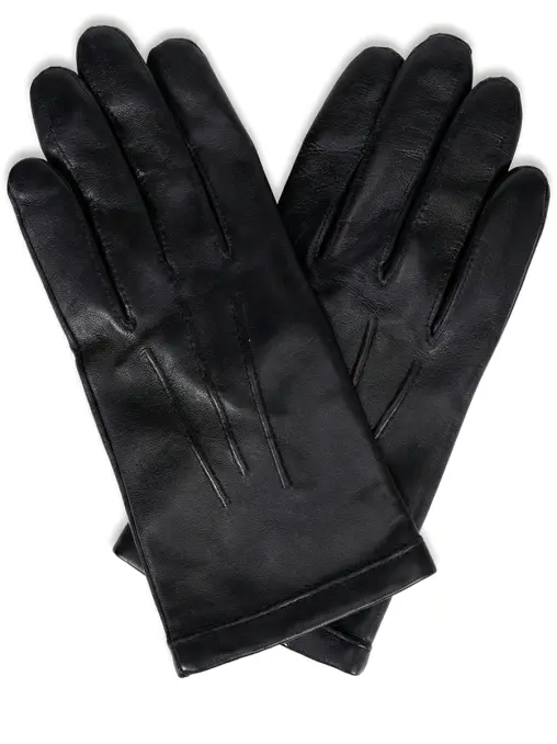 Перчатки кожаные LANCASTER