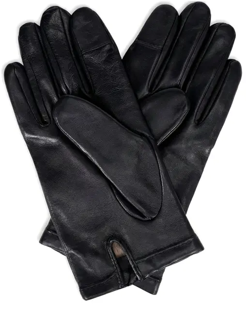 Перчатки кожаные LANCASTER