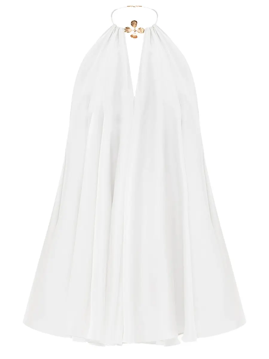 Платье SEDUM шелковое