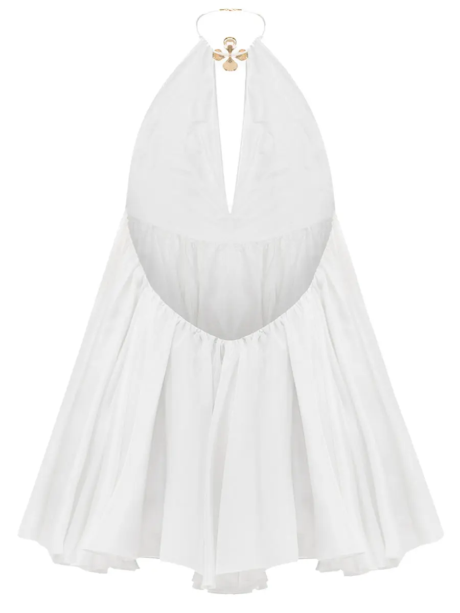 Платье SEDUM шелковое