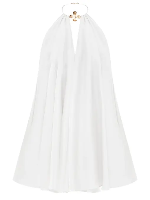 Платье SEDUM шелковое YVON