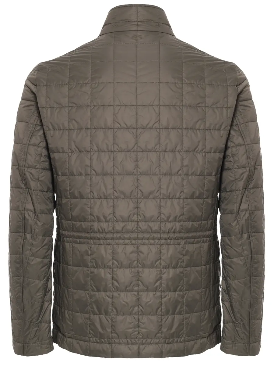 Куртка стеганая