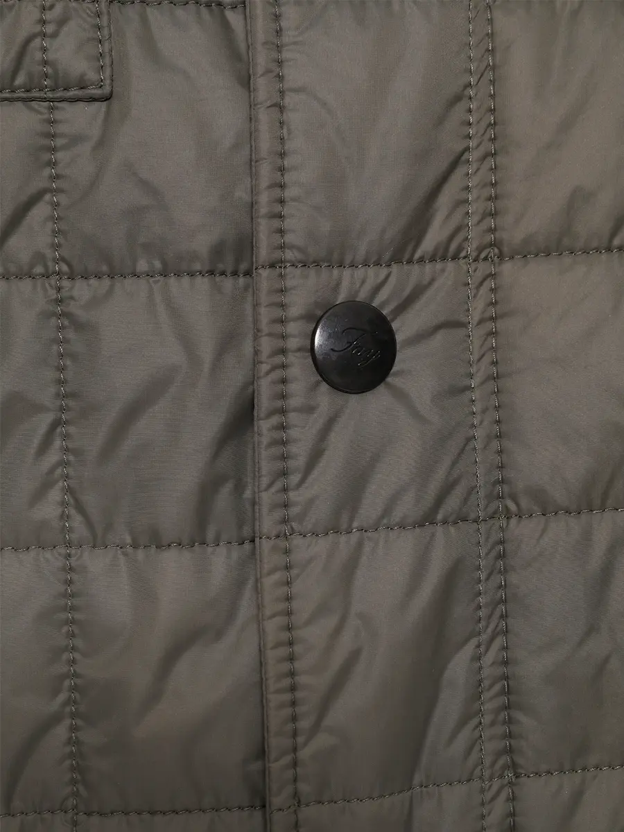 Куртка стеганая