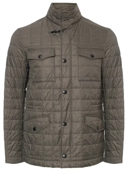 Куртка стеганая FAY